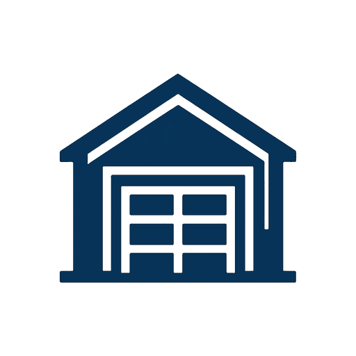 Georgetown Garage Door Service logo